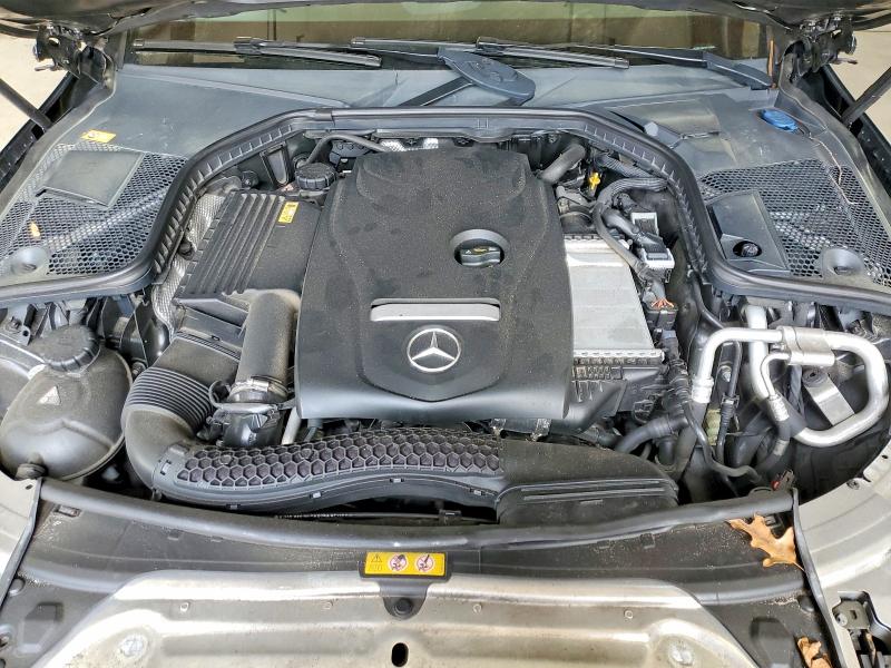 Aukcja sprzedaży 2016 Mercedes-benz C, vin: WDDWF4JB7GR159805, numer aukcji: 47880116