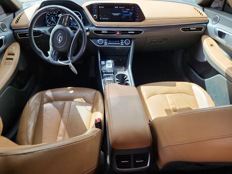 Aukcja sprzedaży 2020 Hyundai Sonata, vin: 5NPEH4J23LH006467, numer aukcji: 51024906