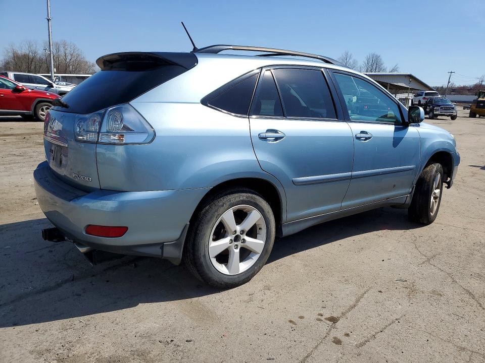 48718746 :رقم المزاد ، 2T2HA31U64C037211 vin ، 2004 Lexus Rx مزاد بيع