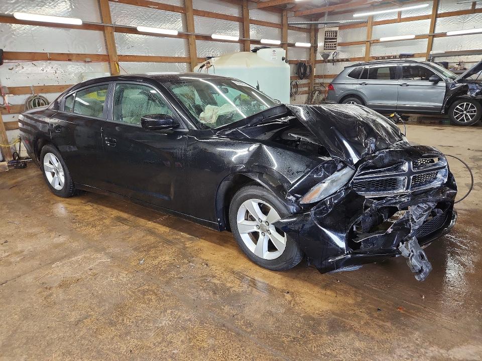 Продажа на аукционе авто 2014 Dodge Charger, vin: 2C3CDXBG0EH265769, номер лота: 50404766