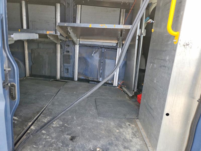 Продажа на аукционе авто 2021 Ram Promaster 3500, vin: 3C6FRVJG1ME503033, номер лота: 48707976