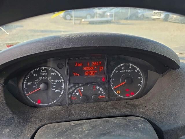 Aukcja sprzedaży 2018 Ram Promaster 3500, vin: 3C6URVHG9JE116934, numer aukcji: 50995966
