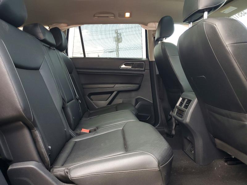 Aukcja sprzedaży 2019 Volkswagen Atlas, vin: 1V2XR2CA4KC619169, numer aukcji: 48517466