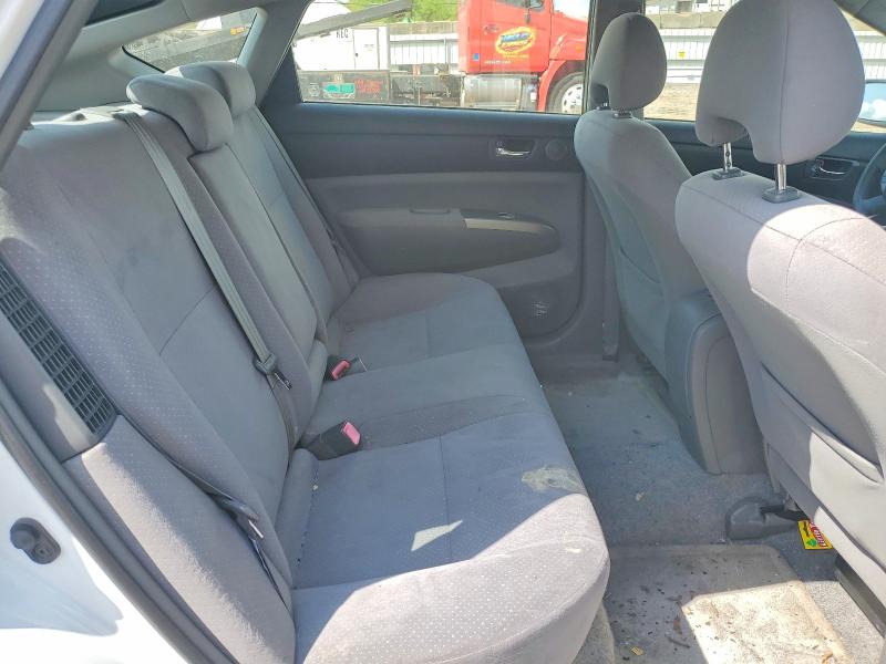 Aukcja sprzedaży 2006 Toyota Prius, vin: JTDKB20U363178834, numer aukcji: 50142126