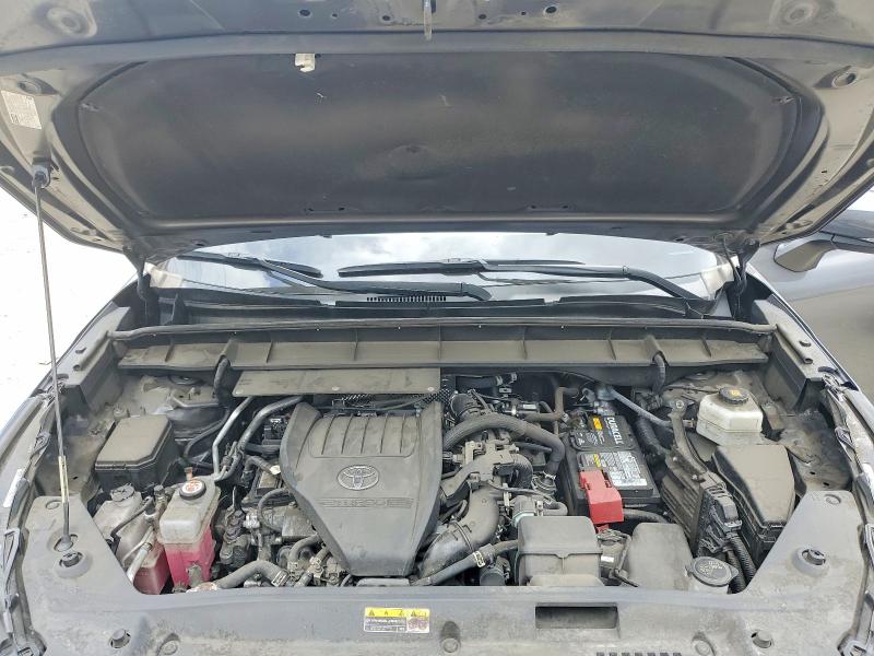 Aukcja sprzedaży 2023 Toyota Highlander, vin: 5TDKDRAH6PS524377, numer aukcji: 50831186