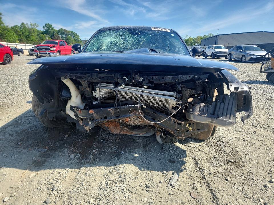 2021 Dodge Challenger მანქანა იყიდება აუქციონზე, vin: 2C3CDZBT3MH563868, აუქციონის ნომერი: 49641236