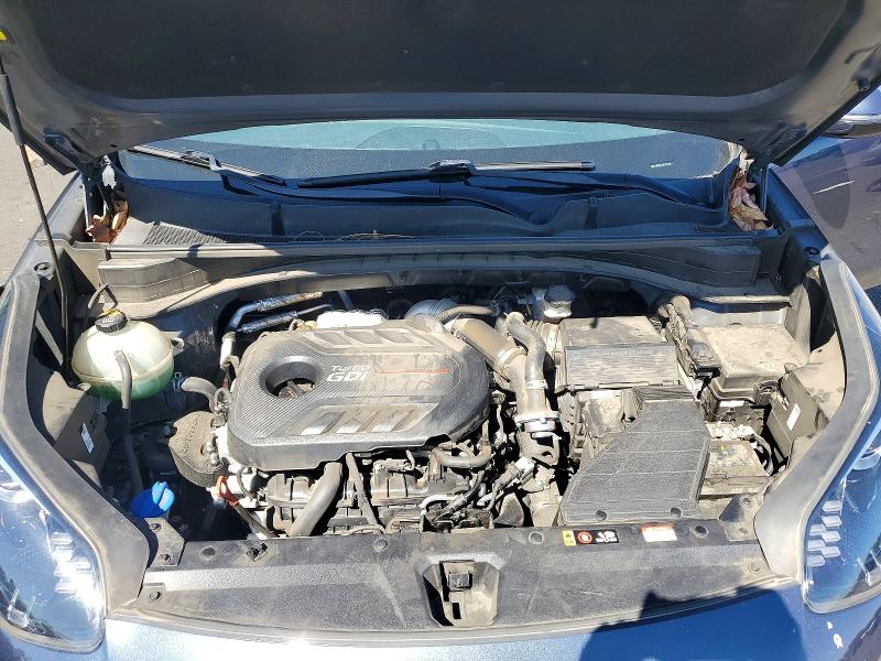 Aukcja sprzedaży 2020 Kia Sportage, vin: KNDPRCA60L7757226, numer aukcji: 41629116