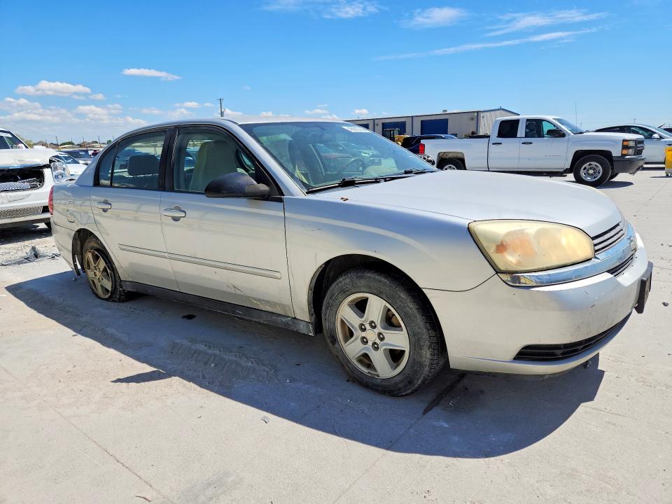 48862766 :رقم المزاد ، 1G1ZT54835F317859 vin ، 2005 Chevrolet Malibu مزاد بيع
