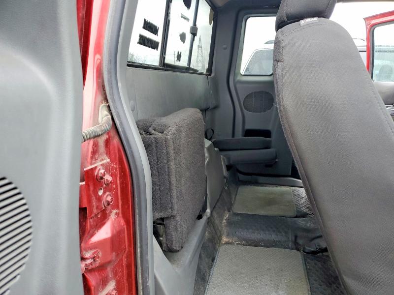 Aukcja sprzedaży 2011 Ford Ranger, vin: 1FTKR4EE7BPB12623, numer aukcji: 51699666