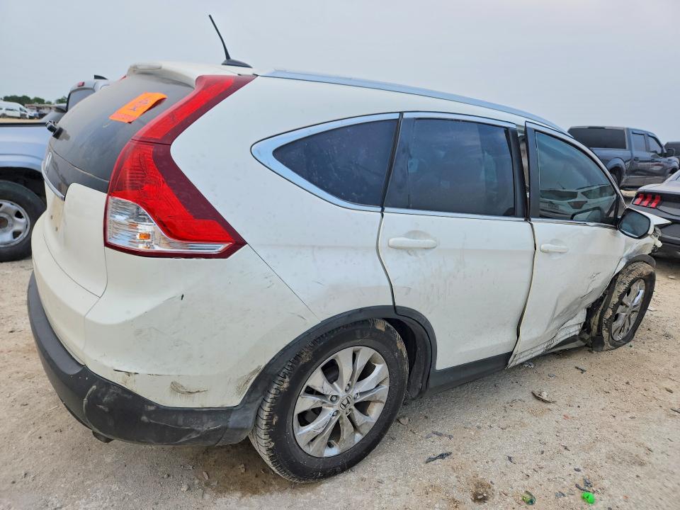 Продажа на аукционе авто 2014 Honda Cr-v, vin: 5J6RM3H71EL039825, номер лота: 51842646
