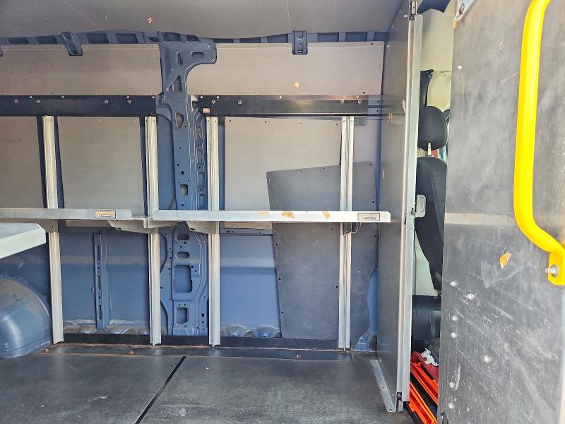 Продаж на аукціоні авто 2020 Ram Promaster 3500, vin: 3C6URVJG8LE129560, номер лоту: 72730235