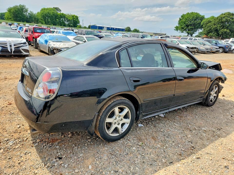 Aukcja sprzedaży 2006 Nissan Altima, vin: 1N4BL11DX6C148144, numer aukcji: 51687356