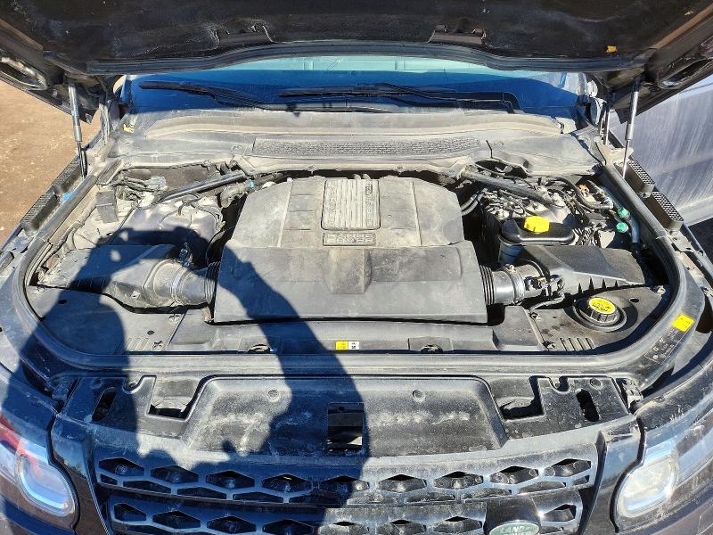 50455796 :رقم المزاد ، SALWV2TFXEA381213 vin ، 2014 Land Rover Range Rover Sport مزاد بيع