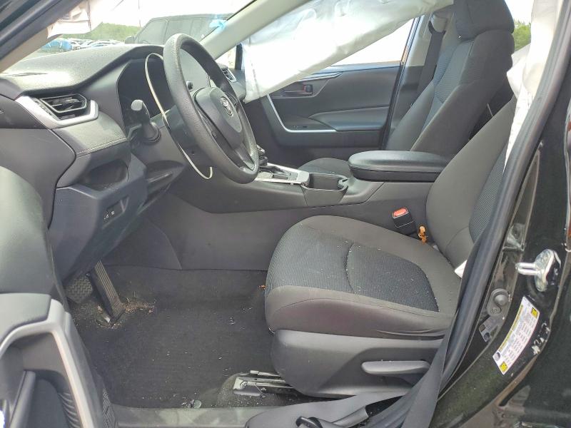 51036656 :رقم المزاد ، 2T3F1RFV2PW338052 vin ، 2023 Toyota Rav4 مزاد بيع