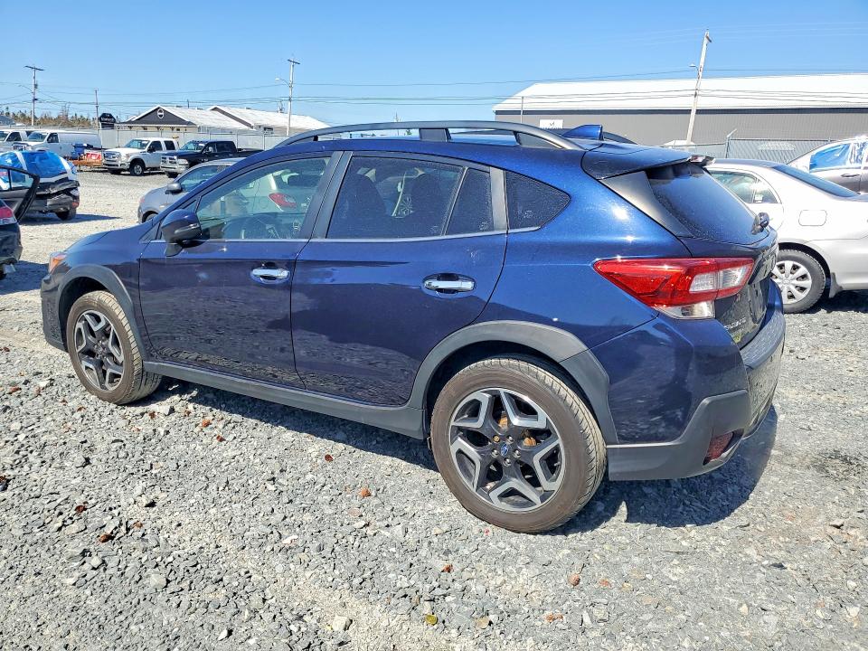 Aukcja sprzedaży 2019 Subaru Crosstrek, vin: JF2GTANC0K8204608, numer aukcji: 51313756