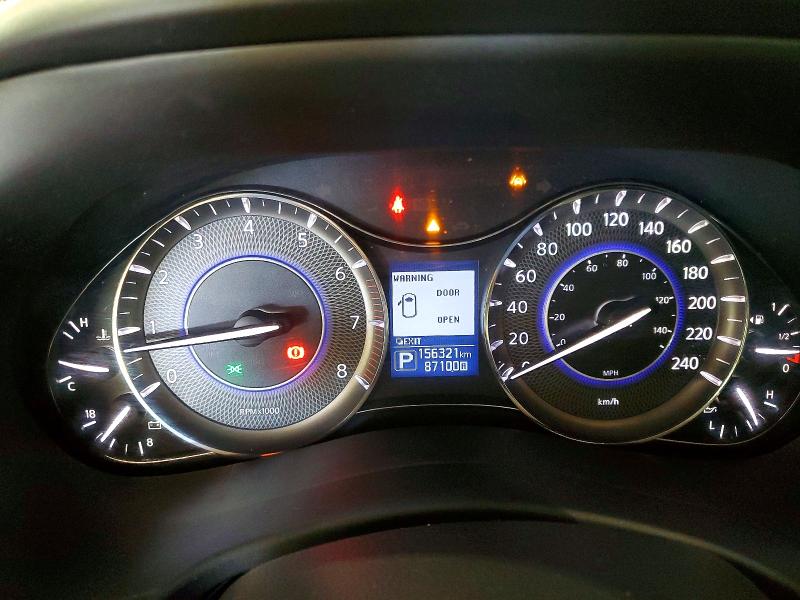 52117346 :رقم المزاد ، JN8AZ2NE7K9226145 vin ، 2019 Infiniti Qx80 مزاد بيع