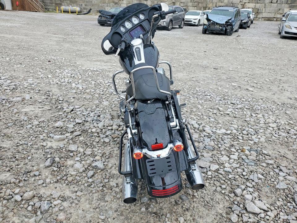 50776386 :رقم المزاد ، 1HD1KBC13NB625484 vin ، 2022 Harley-davidson Flhx مزاد بيع