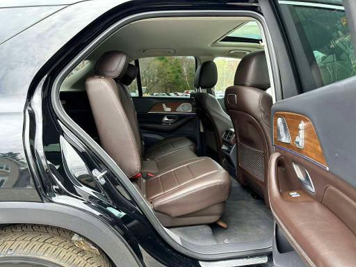 Продаж на аукціоні авто 2020 Mercedes-benz Gle, vin: 4JGFB4KE1LA035323, номер лоту: 48560636