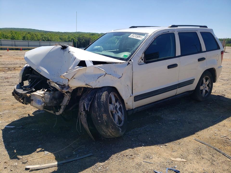 Aukcja sprzedaży 2006 Jeep Grand Cherokee, vin: 1J4GR48KX6C304939, numer aukcji: 51315066