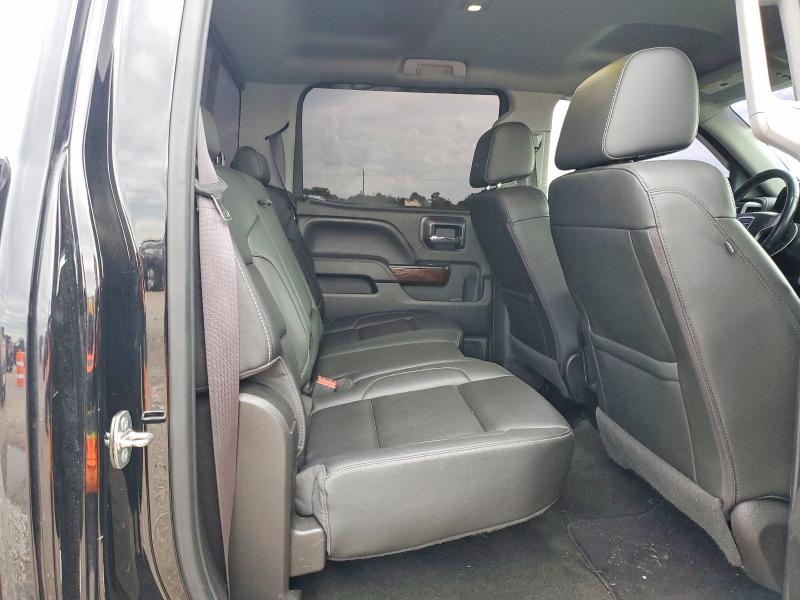 Продажа на аукционе авто 2017 Gmc Sierra, vin: 3GTU2NEC8HG156113, номер лота: 50496396