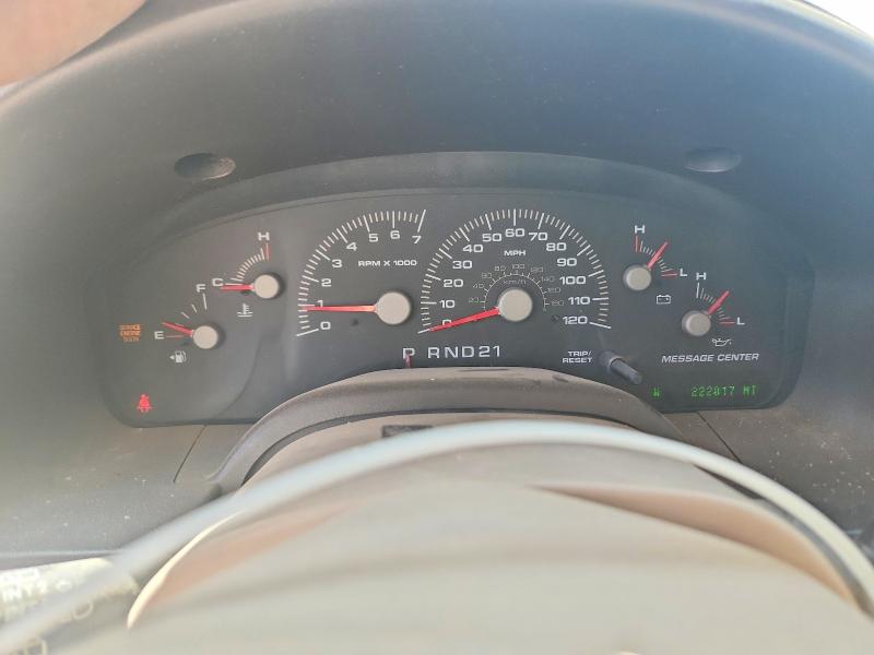 Aukcja sprzedaży 2004 Ford Expedition, vin: 1FMFU18L94LA91918, numer aukcji: 50740616