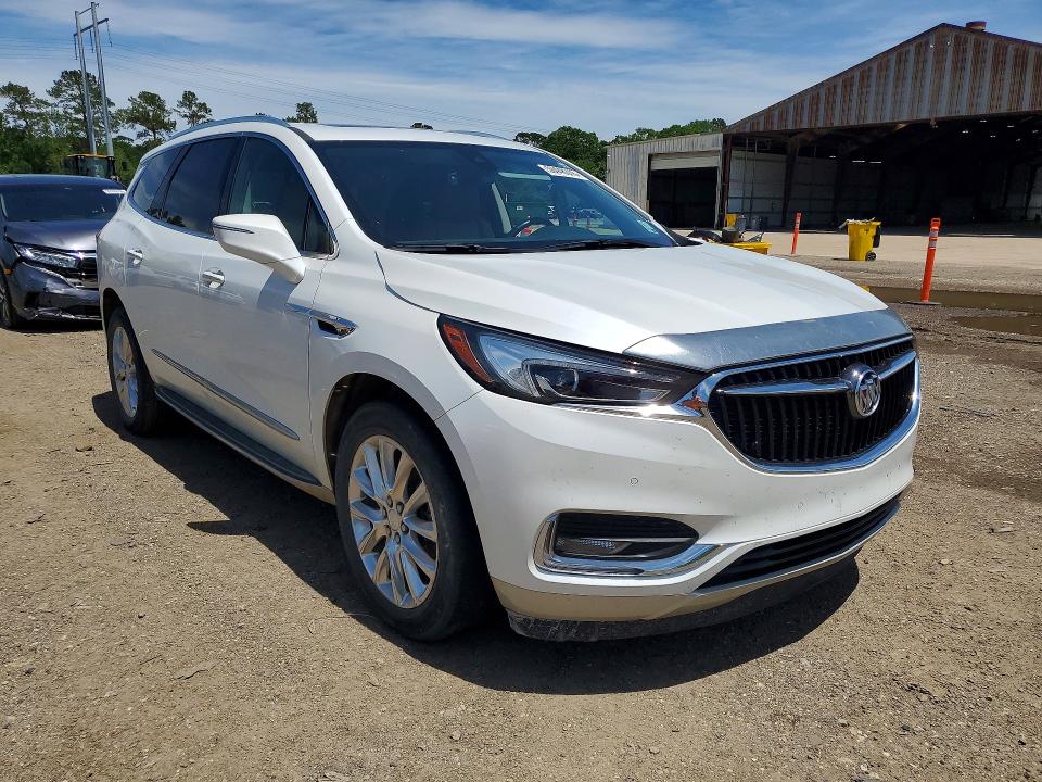 Продажа на аукционе авто 2019 Buick Enclave, vin: 5GAERCKW7KJ313558, номер лота: 50448316
