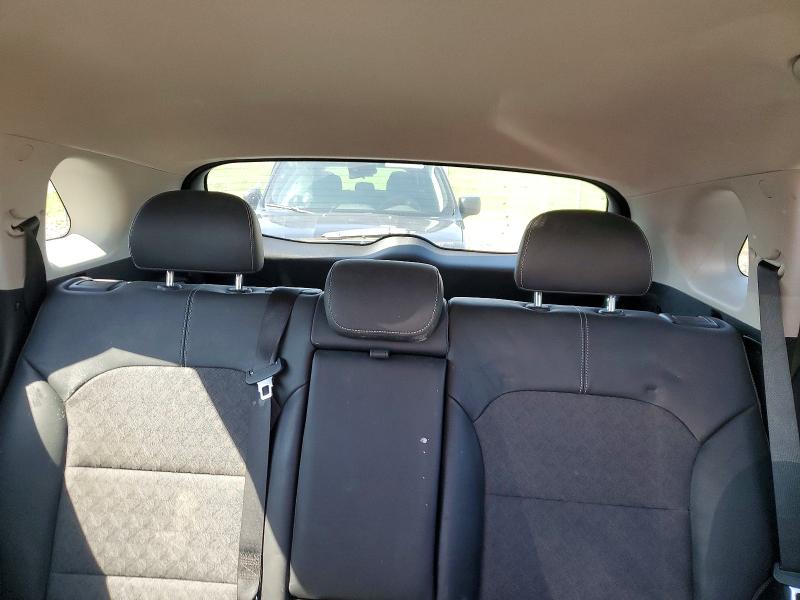 Aukcja sprzedaży 2019 Kia Niro, vin: KNDCC3LC0K5322672, numer aukcji: 50905036
