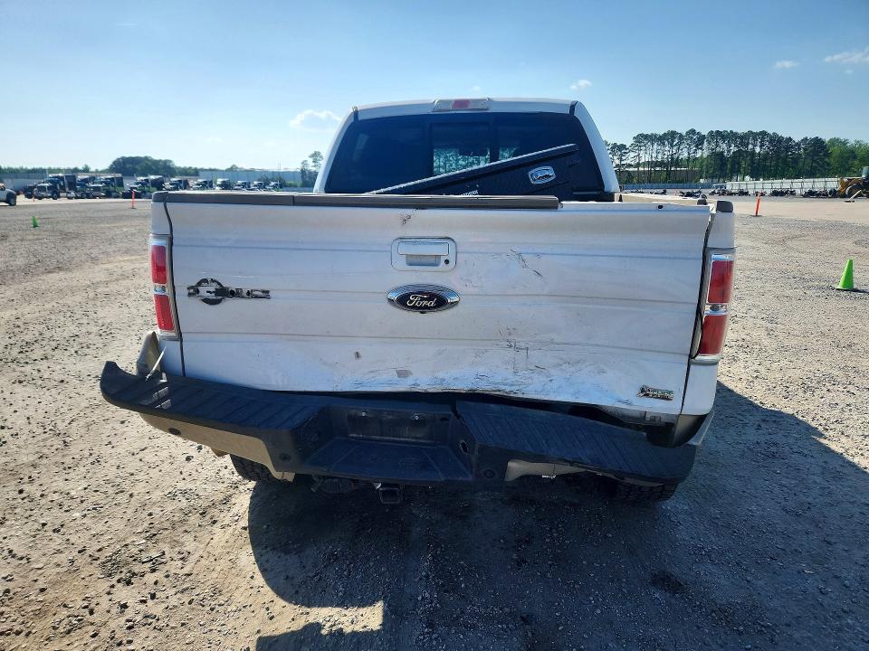 Aukcja sprzedaży 2010 Ford F150, vin: 1FTFW1EV4AKE20238, numer aukcji: 51054766