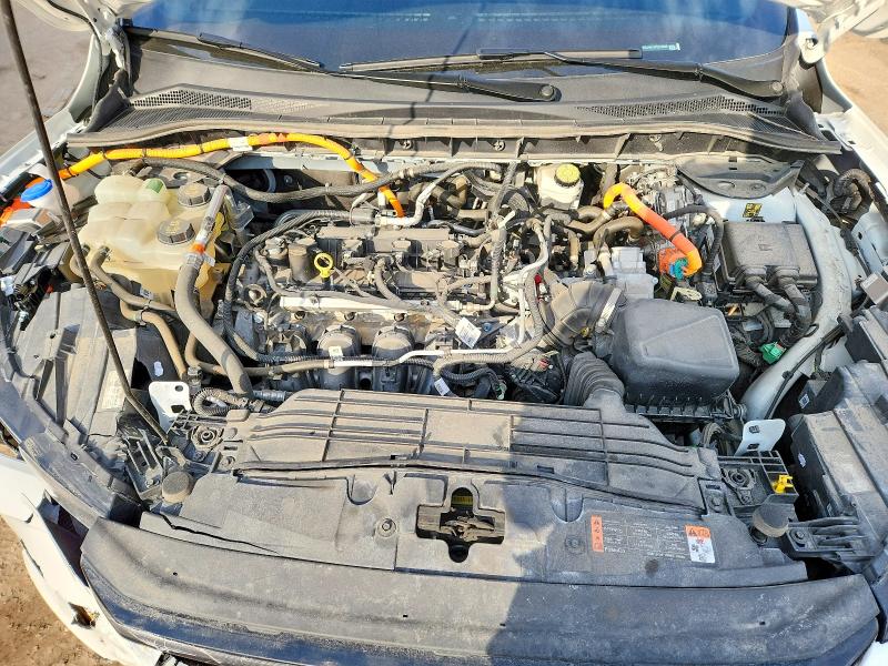 Aukcja sprzedaży 2023 Ford Escape, vin: 1FMCU9PZ4PUB10266, numer aukcji: 49503896