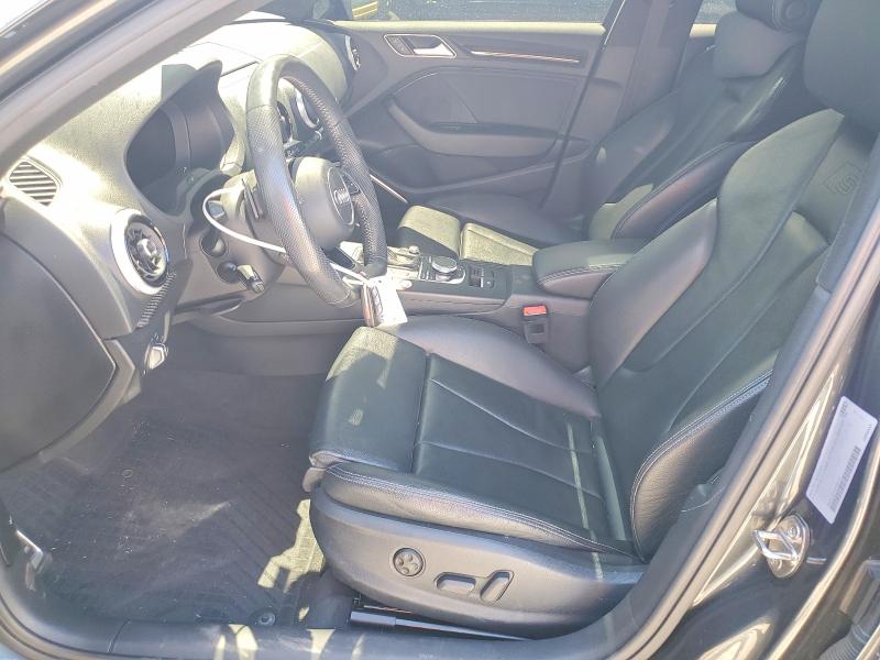 Продажа на аукционе авто 2019 Audi S3, vin: WAUB1GFF4KA085137, номер лота: 50098486