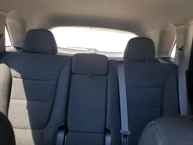50636206 :رقم المزاد ، 5XYKT3A60FG607216 vin ، 2015 Kia Sorento مزاد بيع