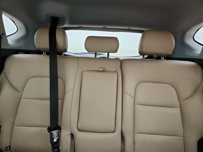 Продаж на аукціоні авто 2019 Hyundai Tucson, vin: KM8J33A45KU986602, номер лоту: 41629386