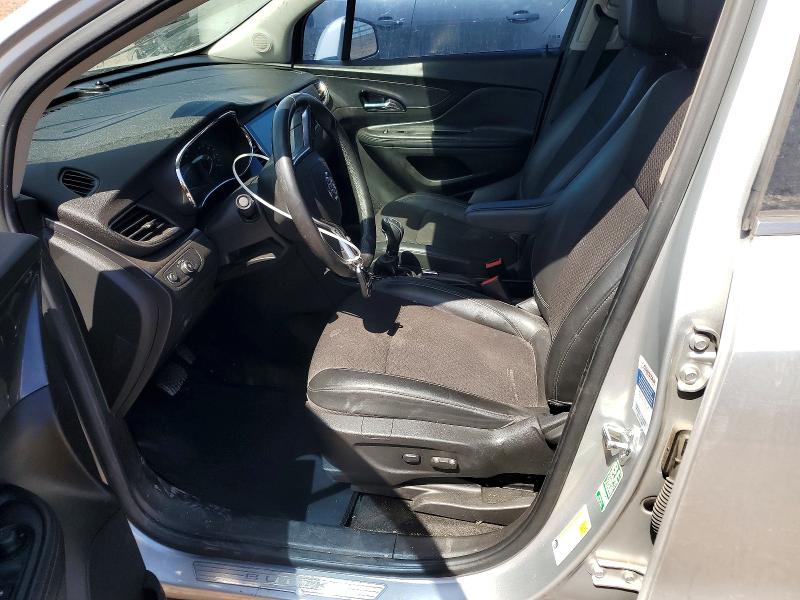 Aukcja sprzedaży 2018 Buick Encore, vin: KL4CJASB8JB513334, numer aukcji: 51135486