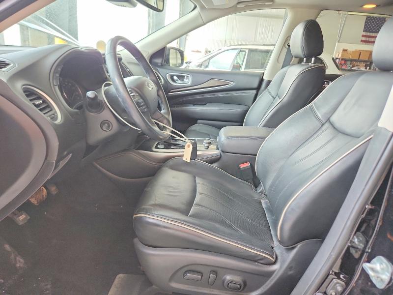 Aukcja sprzedaży 2019 Infiniti Qx60, vin: 5N1DL0MM8KC521647, numer aukcji: 51673096