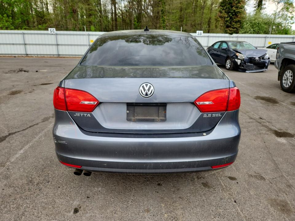 Aukcja sprzedaży 2013 Volkswagen Jetta, vin: 3VWLP7AJ8DM374610, numer aukcji: 49443626