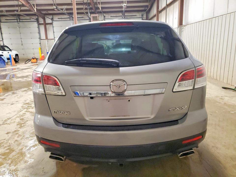 Aukcja sprzedaży 2008 Mazda Cx-9, vin: JM3TB38V980159174, numer aukcji: 49123586
