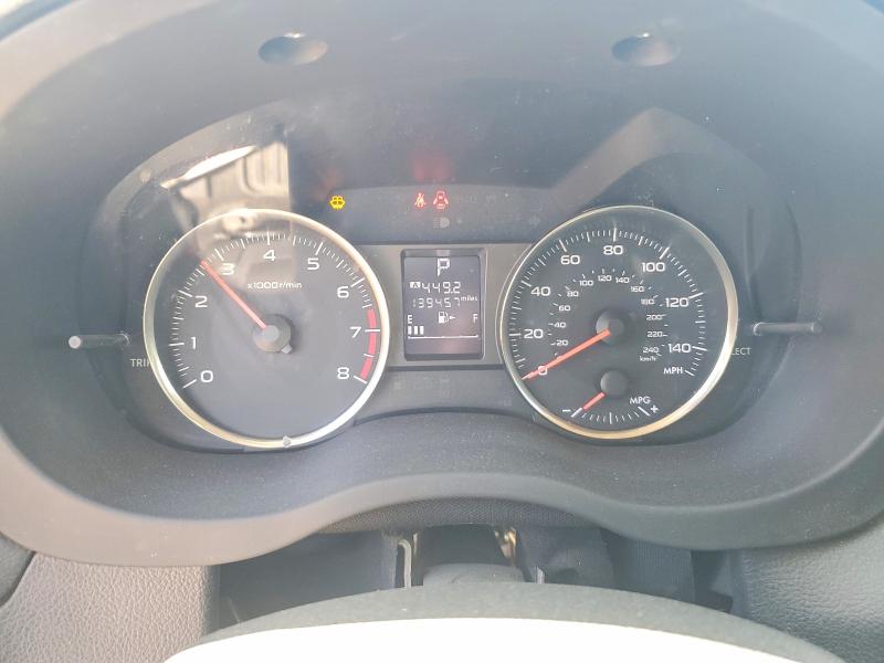 51797336 :رقم المزاد ، JF2GPADC8F8227694 vin ، 2015 Subaru Xv Crosstrek مزاد بيع