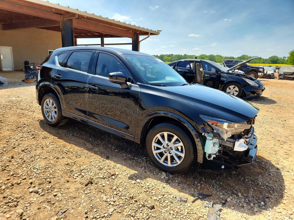 Aukcja sprzedaży 2025 Mazda Cx-5, vin: JM3KFBBL9S0542167, numer aukcji: 49400336
