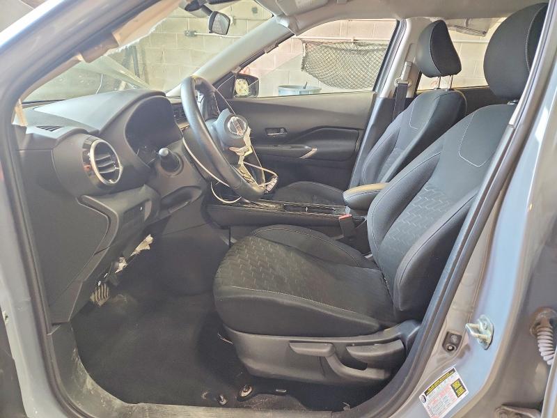 Aukcja sprzedaży 2021 Nissan Kicks, vin: 3N1CP5CV6ML479324, numer aukcji: 51180656