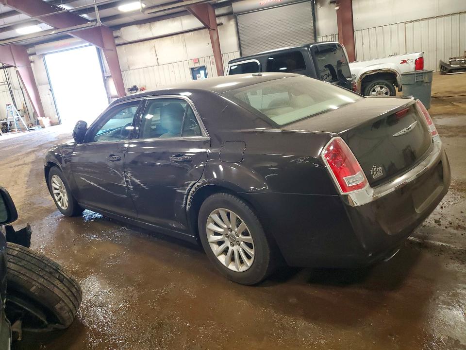 Aukcja sprzedaży 2013 Chrysler 300, vin: 2C3CCAAG9DH659285, numer aukcji: 51251236
