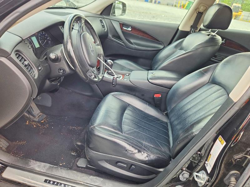 Продажа на аукционе авто 2016 Infiniti Qx50, vin: JN1BJ0RR8GM265889, номер лота: 50309366
