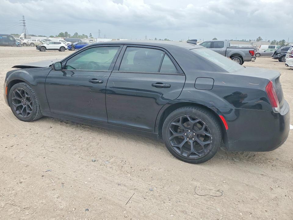 Продаж на аукціоні авто 2019 Chrysler 300, vin: 2C3CCAAG2KH636895, номер лоту: 48244446