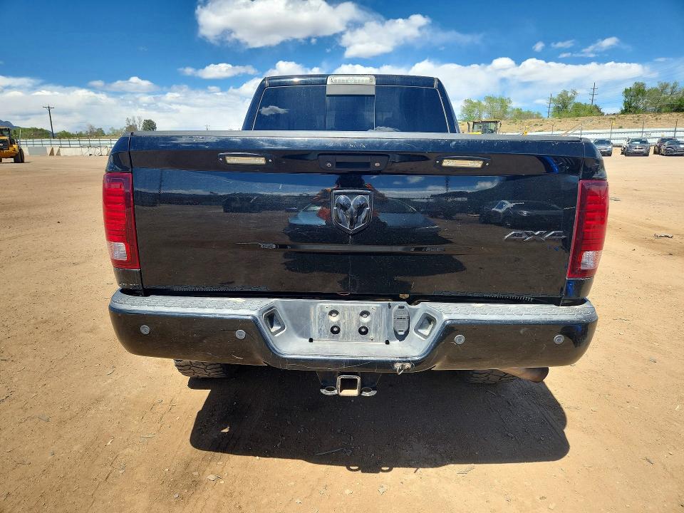 Продаж на аукціоні авто 2014 Ram 2500, vin: 3C6UR5MJ9EG183030, номер лоту: 51198056