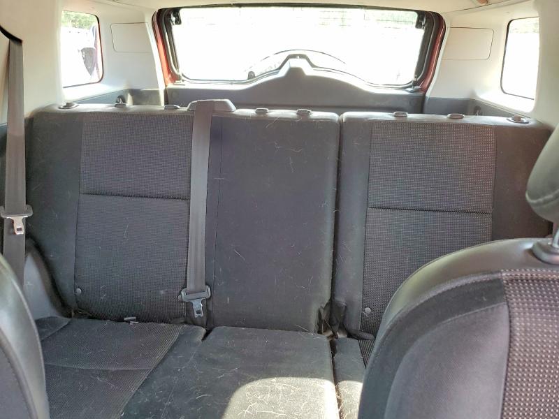 Продаж на аукціоні авто 2008 Toyota Fj Cruiser, vin: JTEBU11F78K041646, номер лоту: 50211616