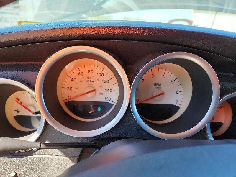 49180746 :رقم المزاد ، 2B3KA53H56H449829 vin ، 2006 Dodge Charger مزاد بيع