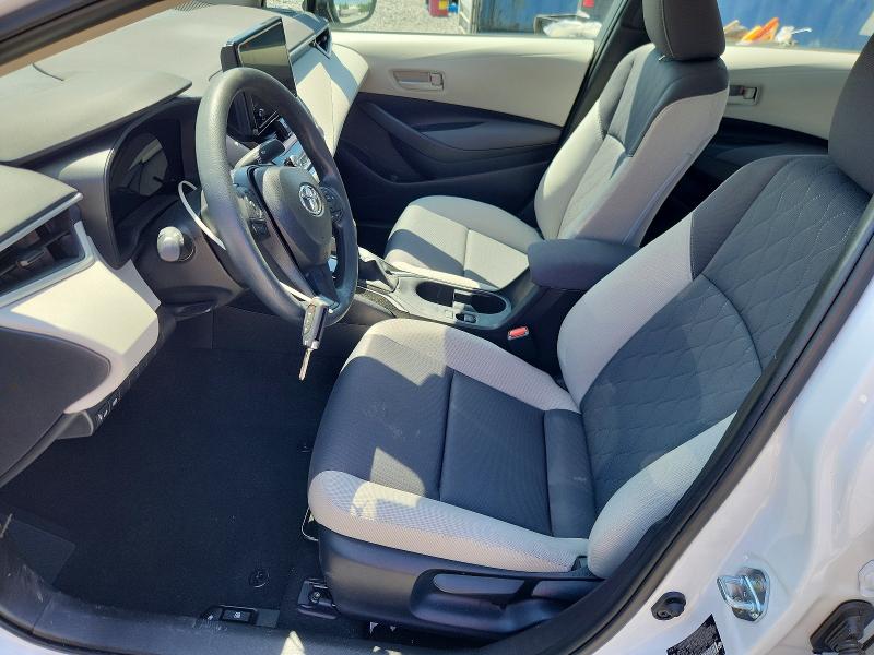 51717256 :رقم المزاد ، 5YFB4MDE9TP405925 vin ، 2026 Toyota Corolla مزاد بيع