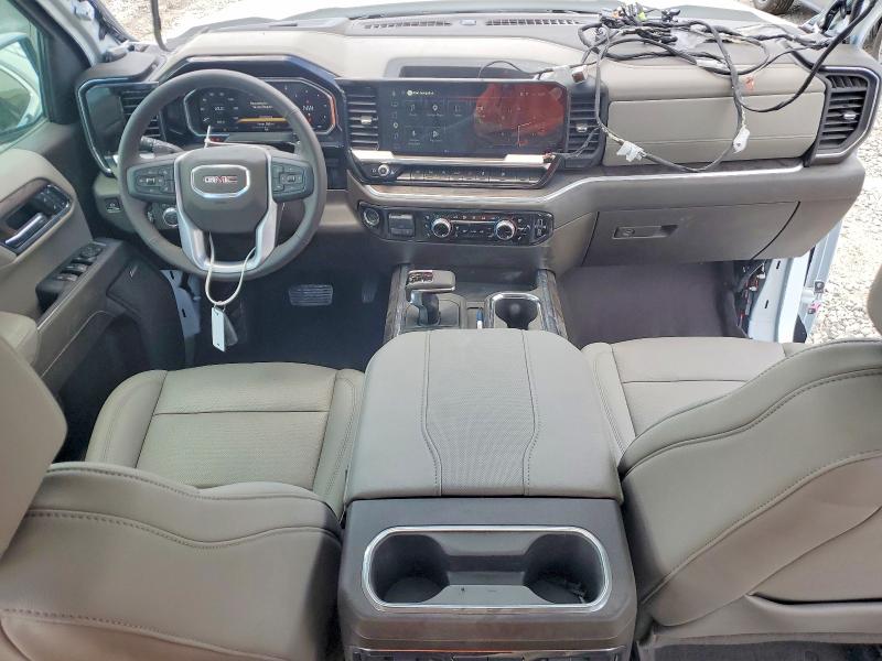 Продаж на аукціоні авто 2026 Gmc Sierra, vin: 3GTPHDE81TG220373, номер лоту: 51375706