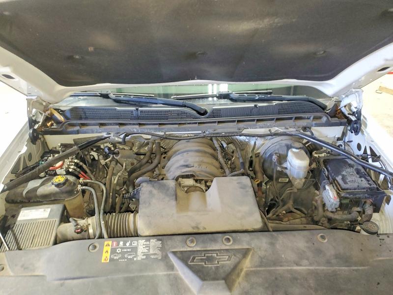 2018 Chevrolet Silverado მანქანა იყიდება აუქციონზე, vin: 1GCNCNEH7JZ259610, აუქციონის ნომერი: 41630616