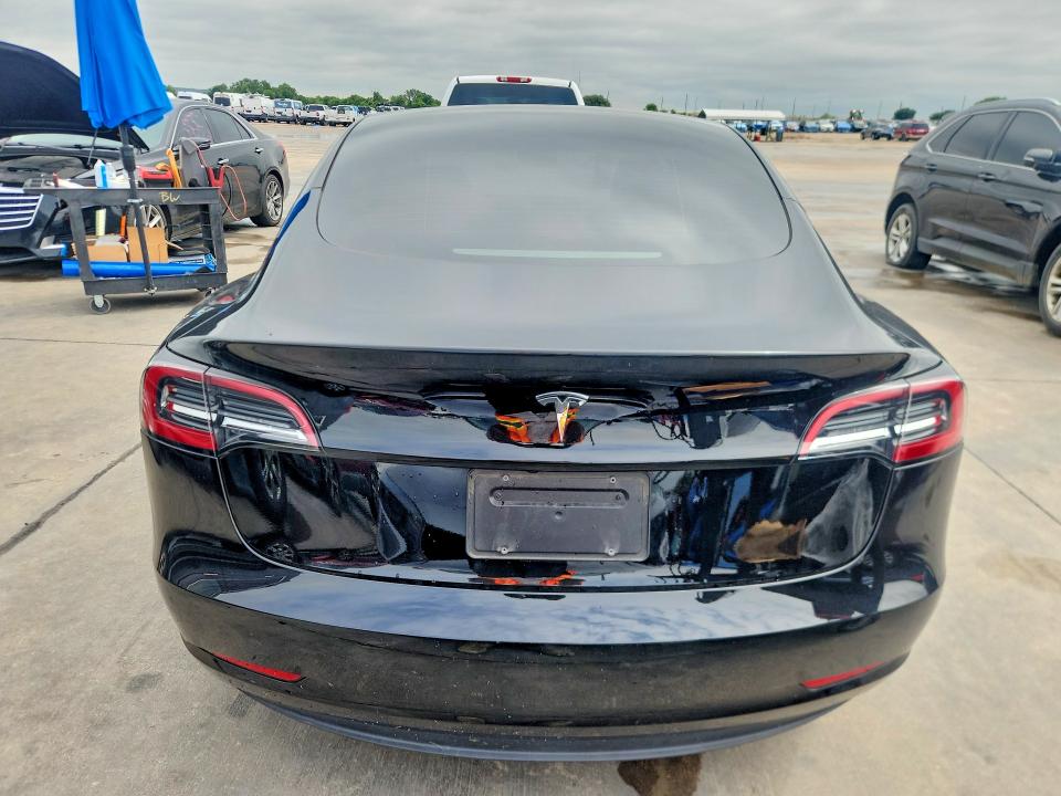 Aukcja sprzedaży 2023 Tesla Model 3, vin: 5YJ3E1EA8PF681879, numer aukcji: 50969286