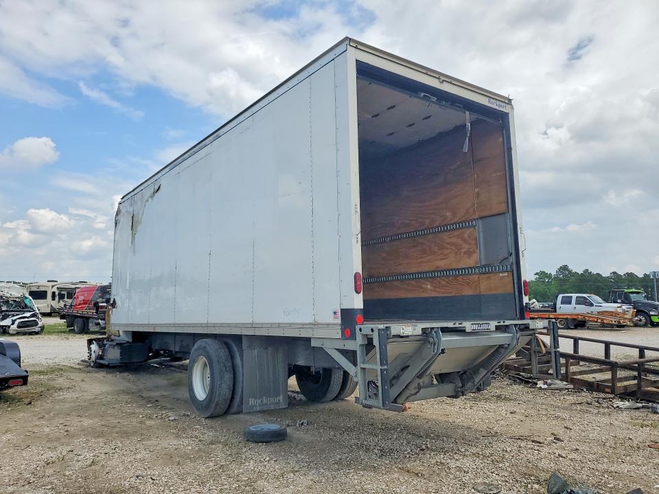 Продажа на аукционе авто 2025 Ford F650, vin: 1FDNF6AN0SDF03441, номер лота: 49179356